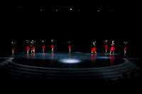 Ballet T AK5A9122-Enhanced-NR