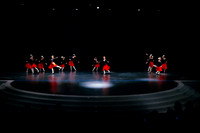 Ballet T AK5A9126-Enhanced-NR
