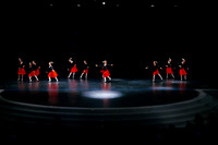 Ballet T AK5A9128-Enhanced-NR