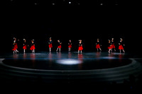 Ballet T AK5A9132-Enhanced-NR