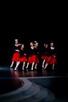 Ballet T AK5A9118-Enhanced-NR