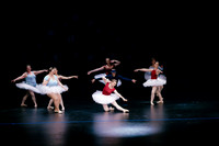Ballet N14 AK5A0101-Enhanced-NR