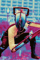 8ArmedSpidey