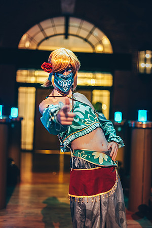 Newday.Cosplayy-7956