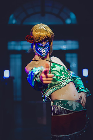 Newday.Cosplayy-7955