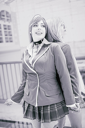 Rosario+Vampire AK5A3804-Enhanced-NR