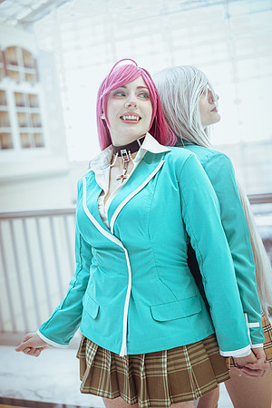 Rosario+Vampire AK5A3805-Enhanced-NR