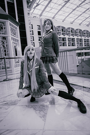 Rosario+Vampire AK5A3809-Enhanced-NR
