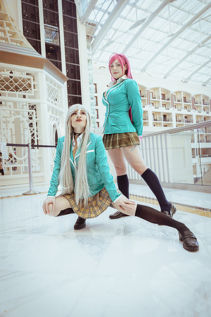 Rosario+Vampire AK5A3810-Enhanced-NR