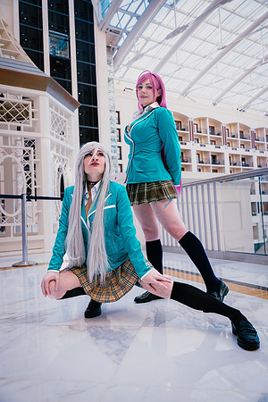 Rosario+Vampire AK5A3811-Enhanced-NR