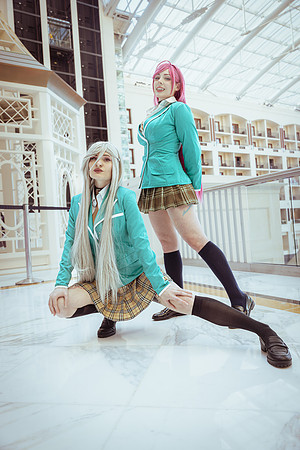 Rosario+Vampire AK5A3813-Enhanced-NR