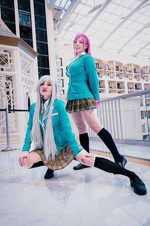 Rosario+Vampire AK5A3814-Enhanced-NR