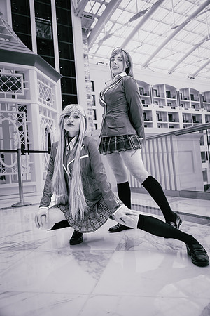 Rosario+Vampire AK5A3815-Enhanced-NR