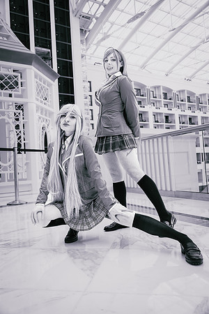 Rosario+Vampire AK5A3818-Enhanced-NR