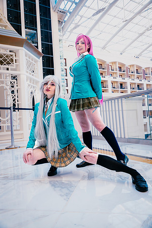 Rosario+Vampire AK5A3817-Enhanced-NR