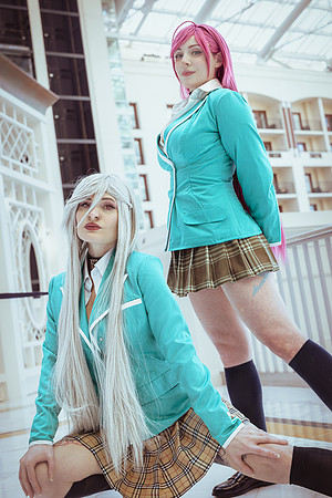 Rosario+Vampire AK5A3821-Enhanced-NR