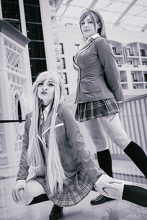 Rosario+Vampire AK5A3823-Enhanced-NR