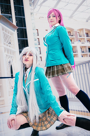 Rosario+Vampire AK5A3822-Enhanced-NR