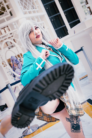 Rosario+Vampire AK5A3824-Enhanced-NR