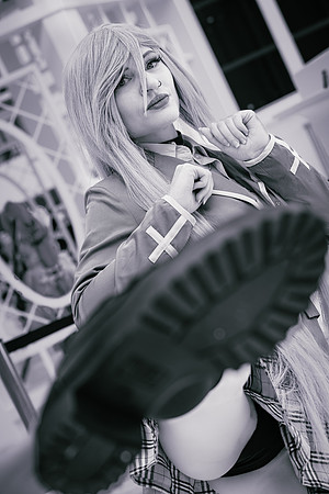 Rosario+Vampire AK5A3825-Enhanced-NR