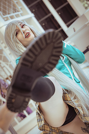 Rosario+Vampire AK5A3826-Enhanced-NR