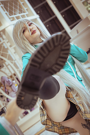Rosario+Vampire AK5A3829-Enhanced-NR