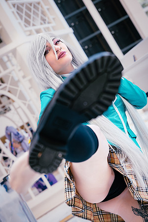 Rosario+Vampire AK5A3830-Enhanced-NR