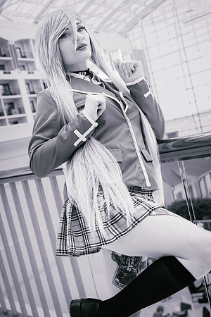 Rosario+Vampire AK5A3831-Enhanced-NR