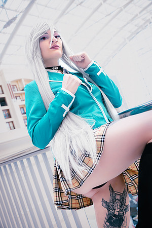 Rosario+Vampire AK5A3833-Enhanced-NR