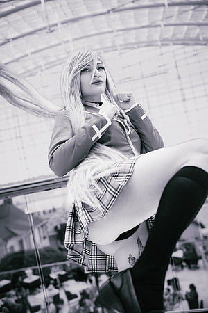 Rosario+Vampire AK5A3837-Enhanced-NR
