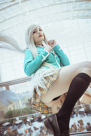 Rosario+Vampire AK5A3838-Enhanced-NR