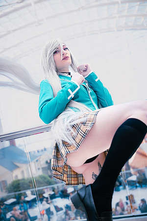 Rosario+Vampire AK5A3839-Enhanced-NR