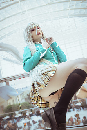 Rosario+Vampire AK5A3841-Enhanced-NR