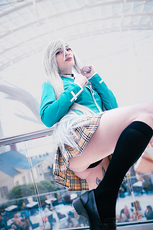 Rosario+Vampire AK5A3842-Enhanced-NR
