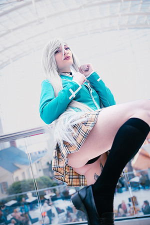 Rosario+Vampire AK5A3845-Enhanced-NR