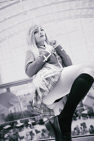Rosario+Vampire AK5A3846-Enhanced-NR