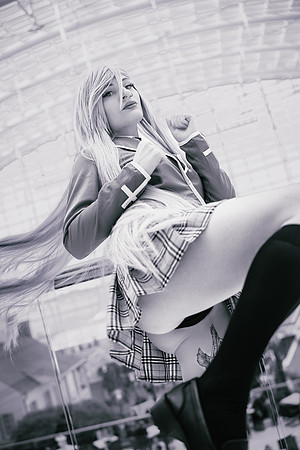 Rosario+Vampire AK5A3849-Enhanced-NR