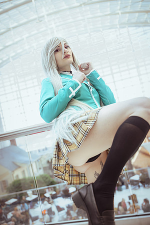 Rosario+Vampire AK5A3847-Enhanced-NR