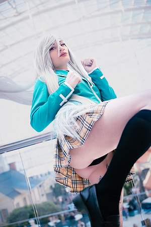 Rosario+Vampire AK5A3851-Enhanced-NR