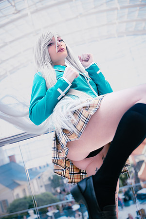 Rosario+Vampire AK5A3854-Enhanced-NR