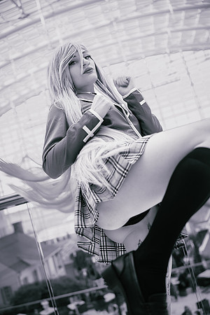 Rosario+Vampire AK5A3855-Enhanced-NR
