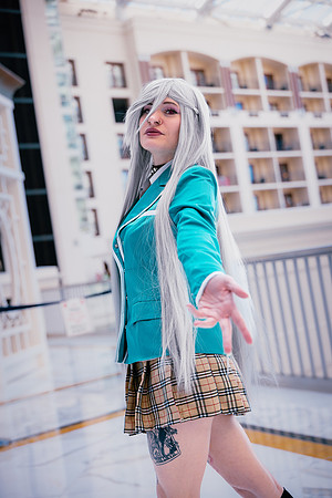 Rosario+Vampire AK5A3677-Enhanced-NR