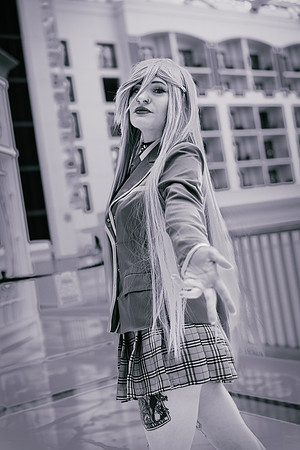 Rosario+Vampire AK5A3678-Enhanced-NR