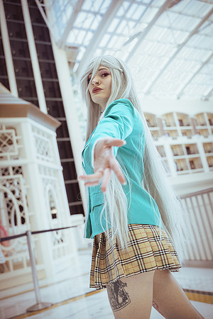 Rosario+Vampire AK5A3682-Enhanced-NR
