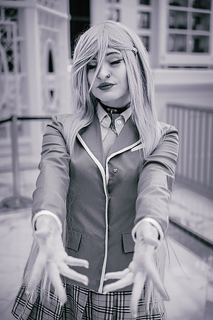 Rosario+Vampire AK5A3690-Enhanced-NR