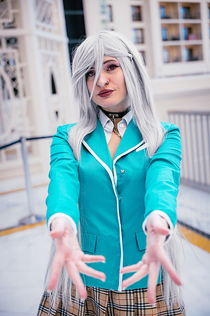 Rosario+Vampire AK5A3689-Enhanced-NR