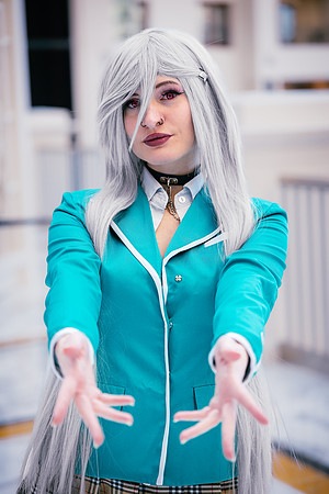 Rosario+Vampire AK5A3692-Enhanced-NR
