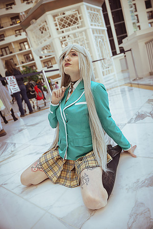 Rosario+Vampire AK5A3698-Enhanced-NR