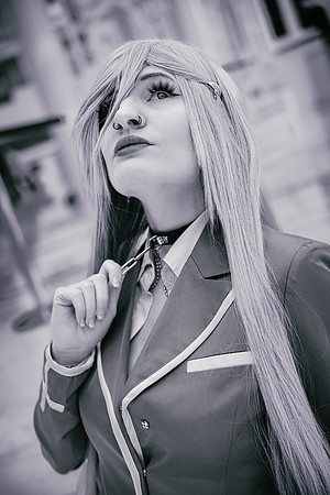 Rosario+Vampire AK5A3700-Enhanced-NR