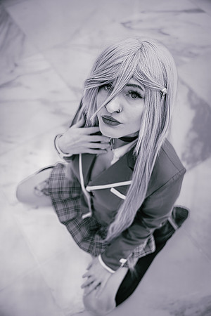 Rosario+Vampire AK5A3702-Enhanced-NR